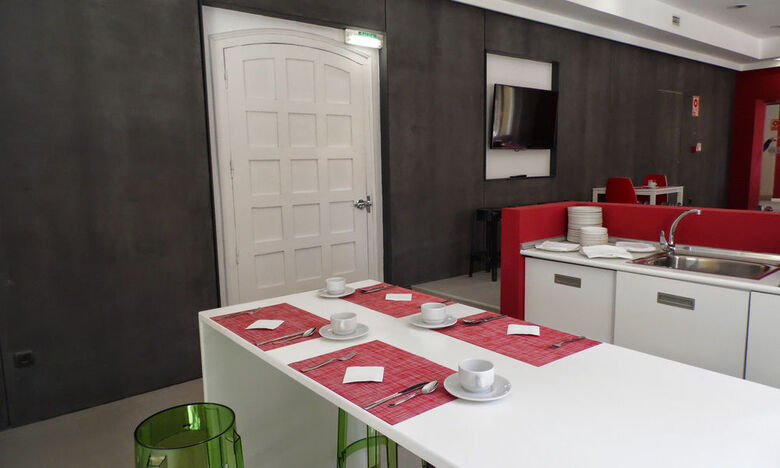 Oleum Hotel