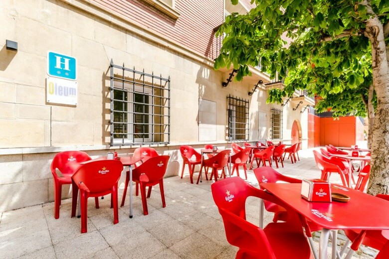 Oleum Hotel