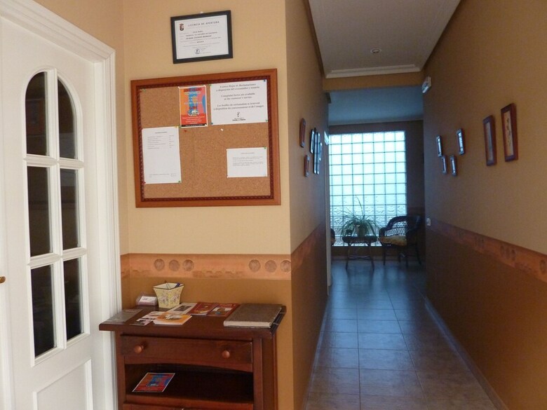 Apartamento La Morada Casa Rural
