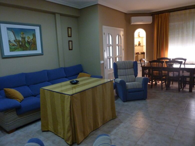 Apartamento La Morada Casa Rural