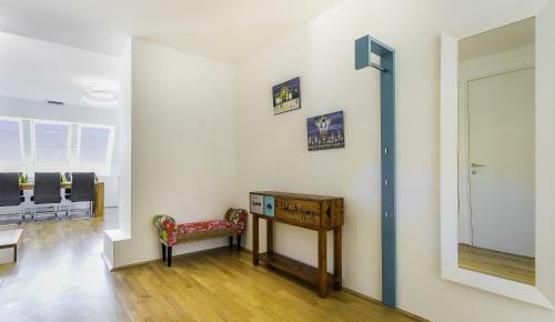 Abieshomes Serviced Apartments - Messe Prater