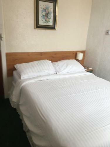 Hotel White Lodge Inn