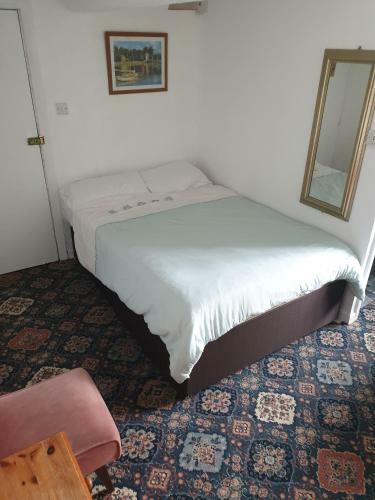 Hotel White Lodge Inn
