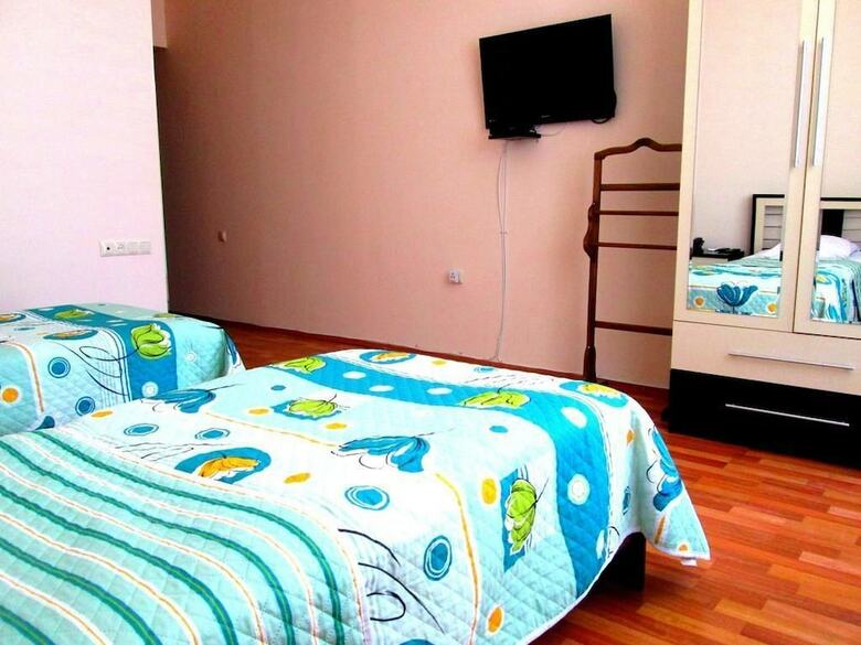 Motel Max Comfort Hotel