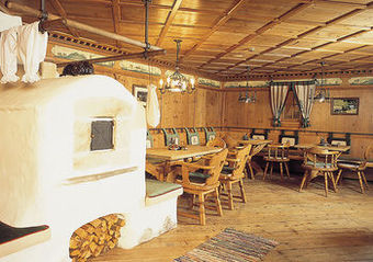Seehotel J�gerwirt
