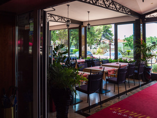 Hotel Miramare