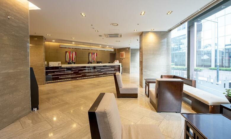 Hotel Best Western New Seoul