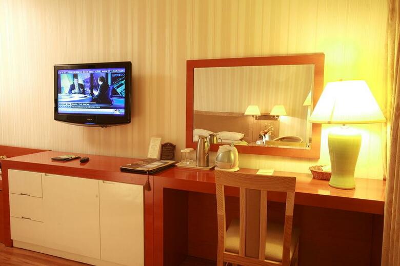 Hotel Mondrian Seoul Itaewon
