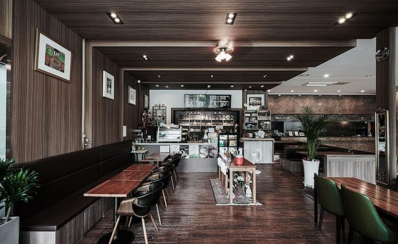 Hotel Crown Itaewon