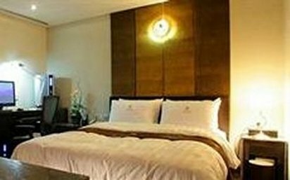Elle Inn Hotel