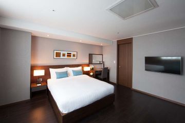 Hotel Fraser Place Central Seoul