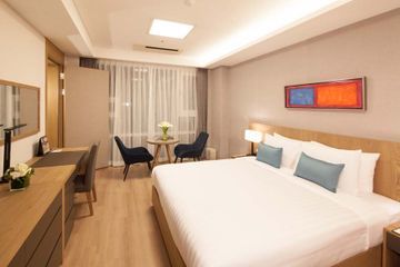 Hotel Fraser Place Central Seoul