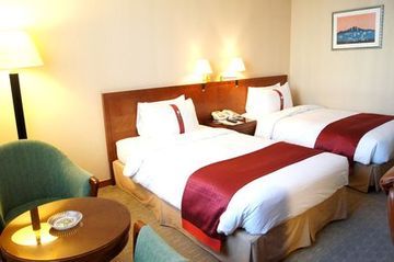 Hotel Holiday Inn Seong Buk