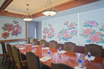 Hotel Holiday Inn Seong Buk