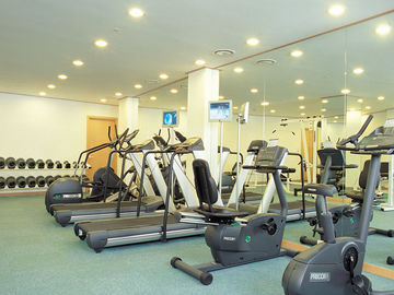 Hotel Holiday Inn Seong Buk