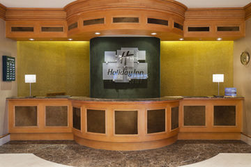 Hotel Holiday Inn Seong Buk