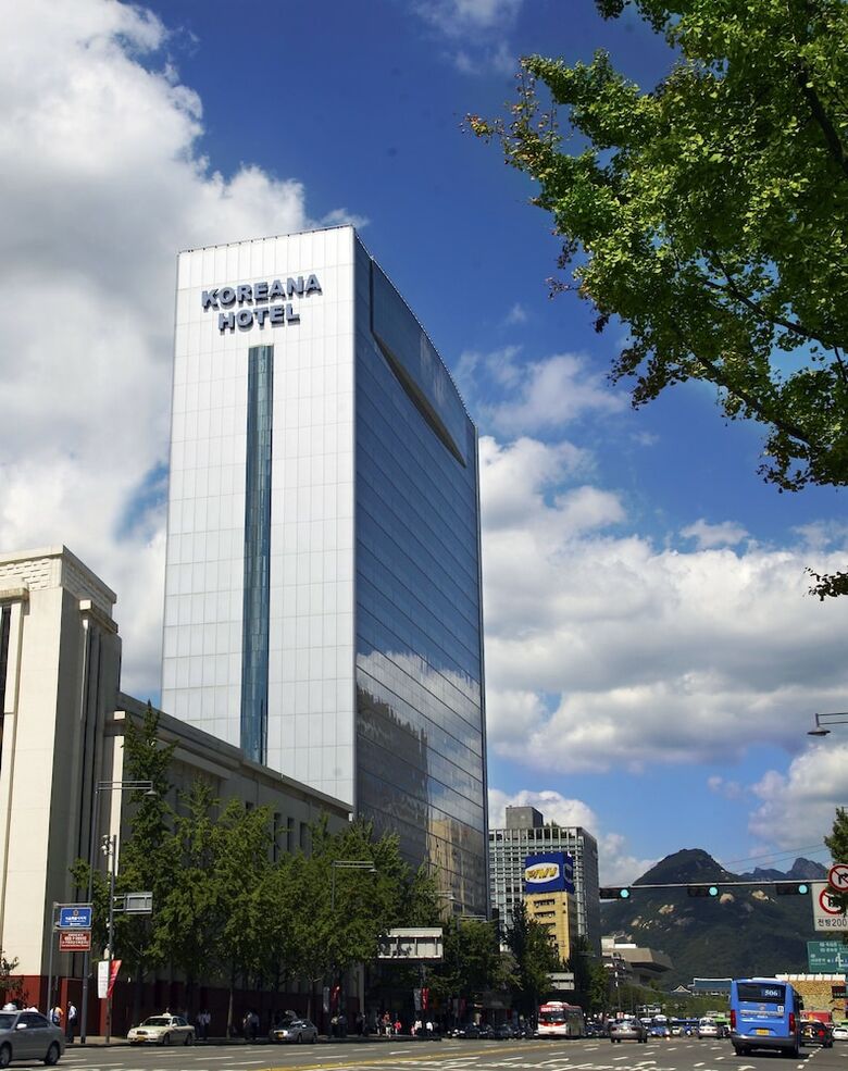 Hotel Koreana