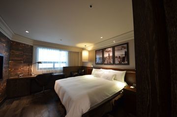 The Lexington Hotel Yoido