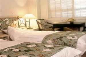The Lexington Hotel Yoido