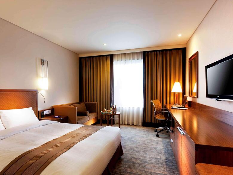 Hotel Novotel Ambassador Doksan