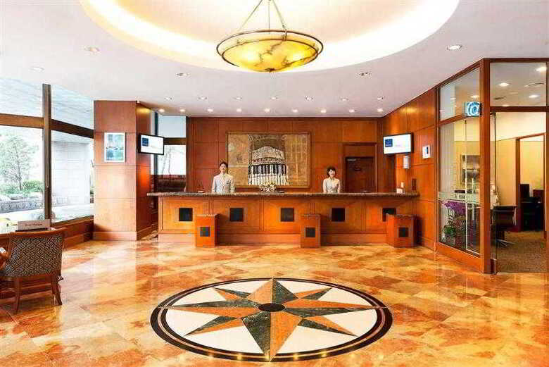 Hotel Novotel Ambassador Doksan