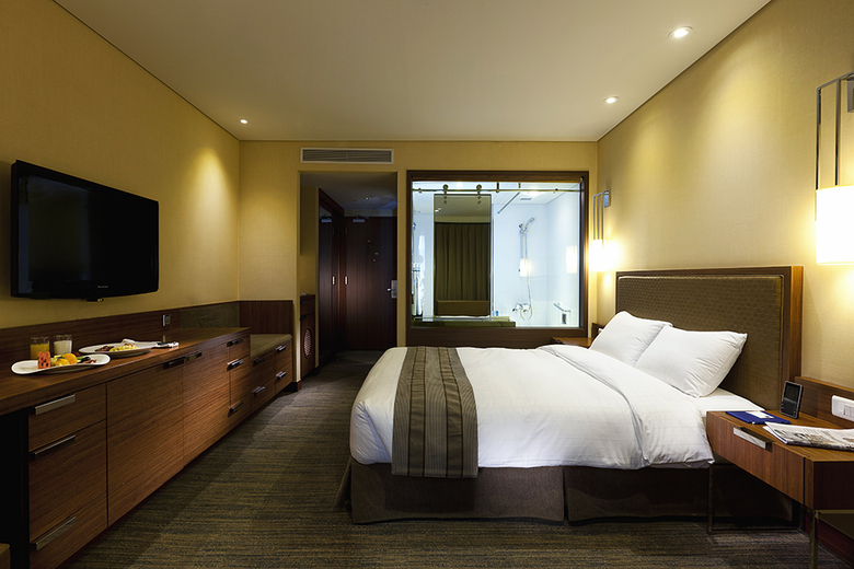 Hotel Novotel Ambassador Doksan