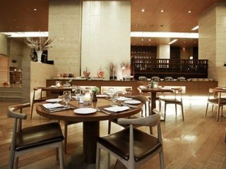 Seoul Palace Hotel