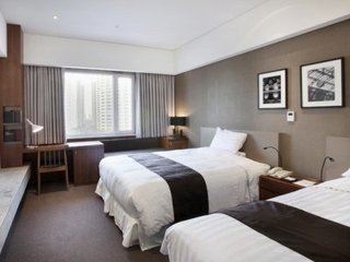 Seoul Palace Hotel