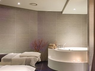 Seoul Palace Hotel