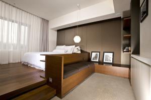 Seoul Palace Hotel