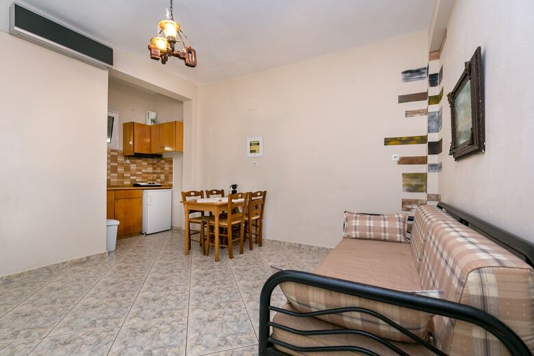 Petra Mare Apartments