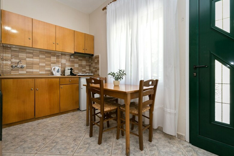 Petra Mare Apartments