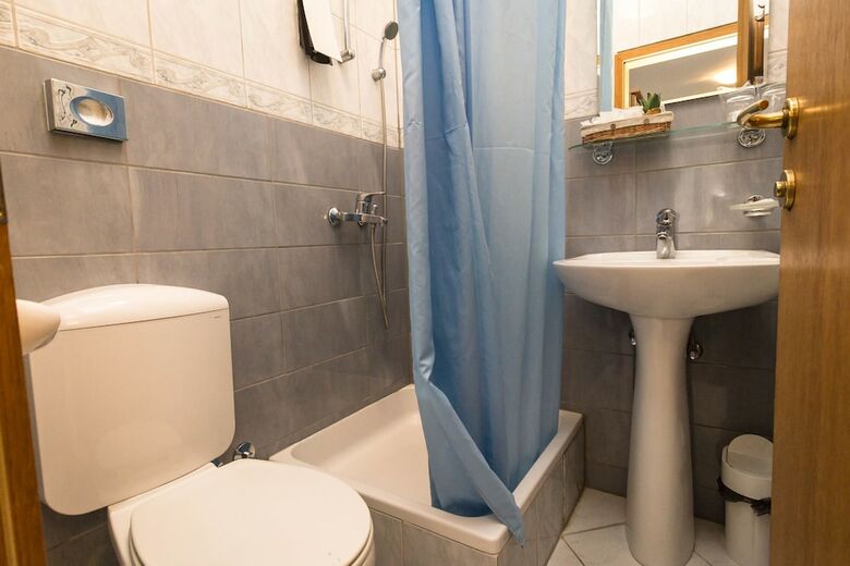 Apartamentos Pension Palac