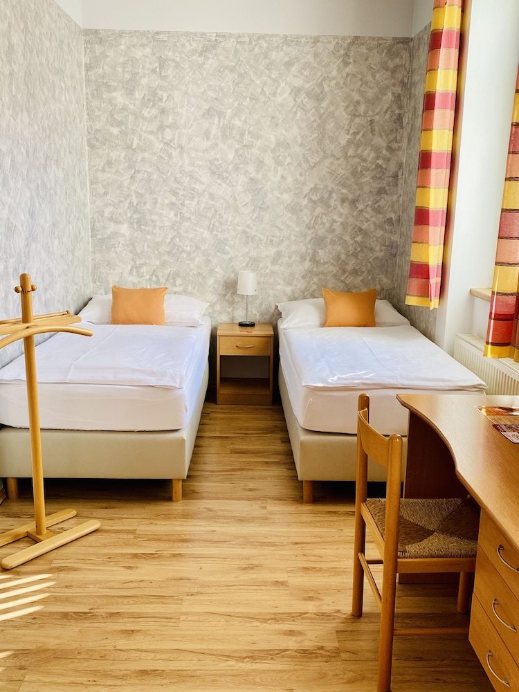 Hostal Penzion Pohoda