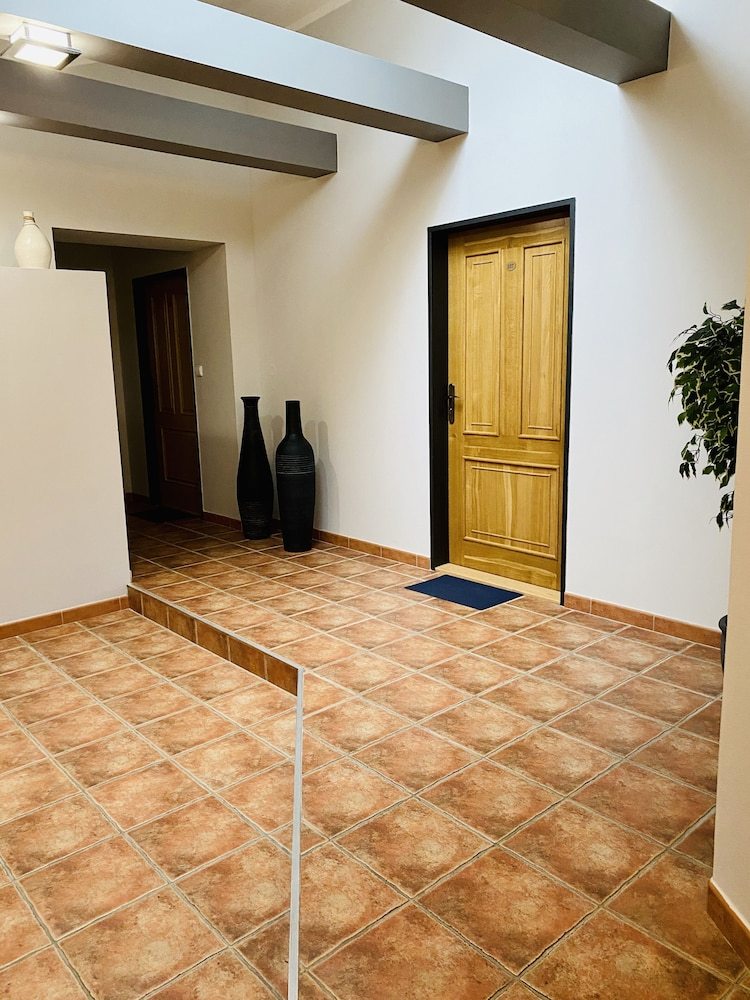 Hostal Penzion Pohoda