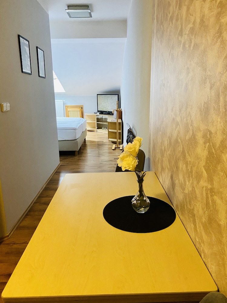 Hostal Penzion Pohoda