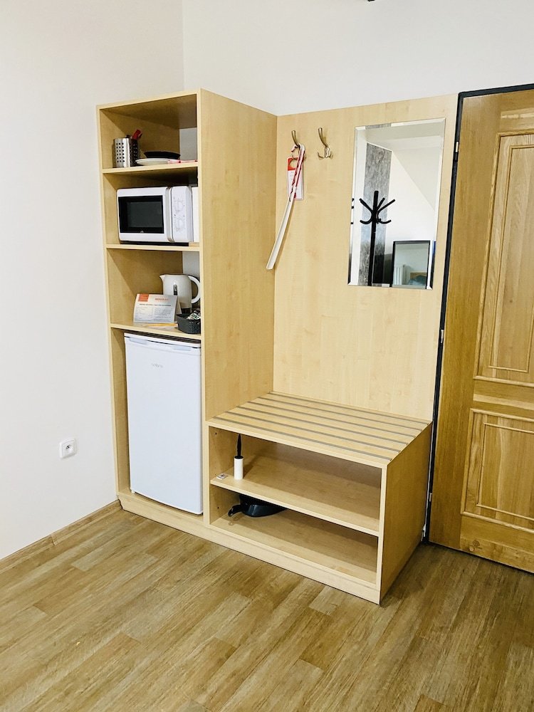 Hostal Penzion Pohoda