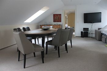 Hotel Egestorfer Hof