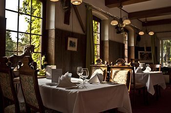 Hotel Egestorfer Hof