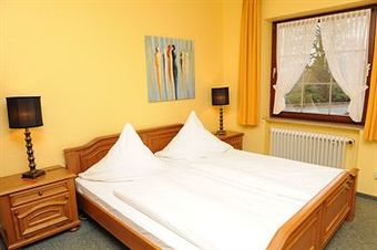 Hotel Egestorfer Hof