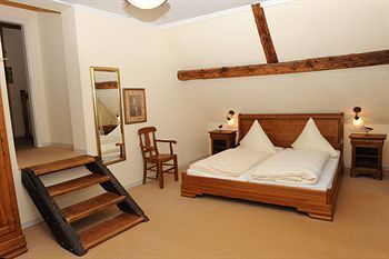 Hotel Egestorfer Hof