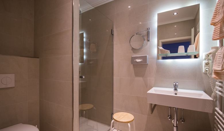 Hotel Acht Linden