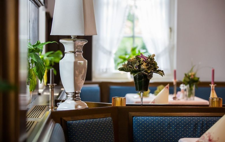 Hotel Acht Linden