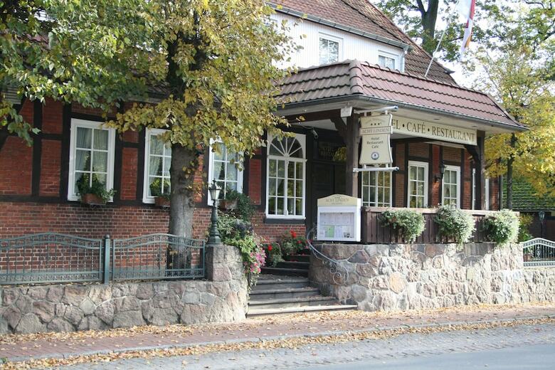 Hotel Acht Linden