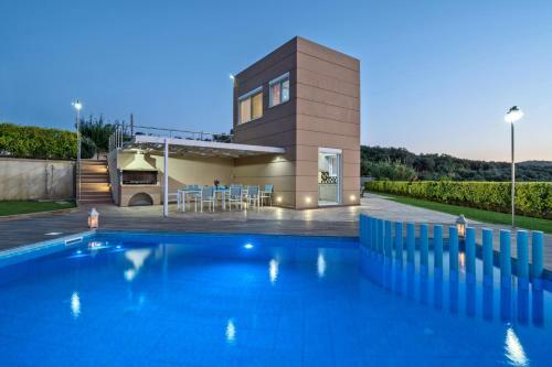 Villa Ariella