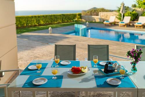 Villa Ariella
