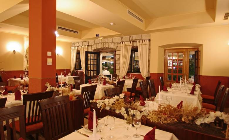 Hotel Villa Pattiera