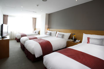 Hotel Poong Jun