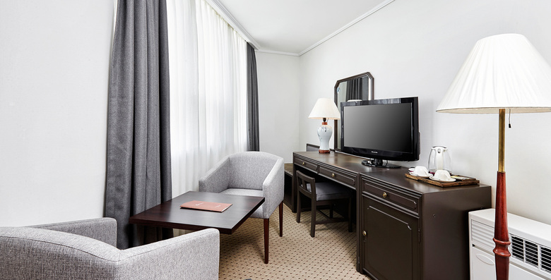 Hotel President