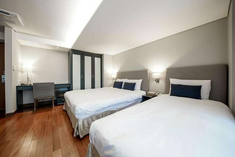 Hotel Prince